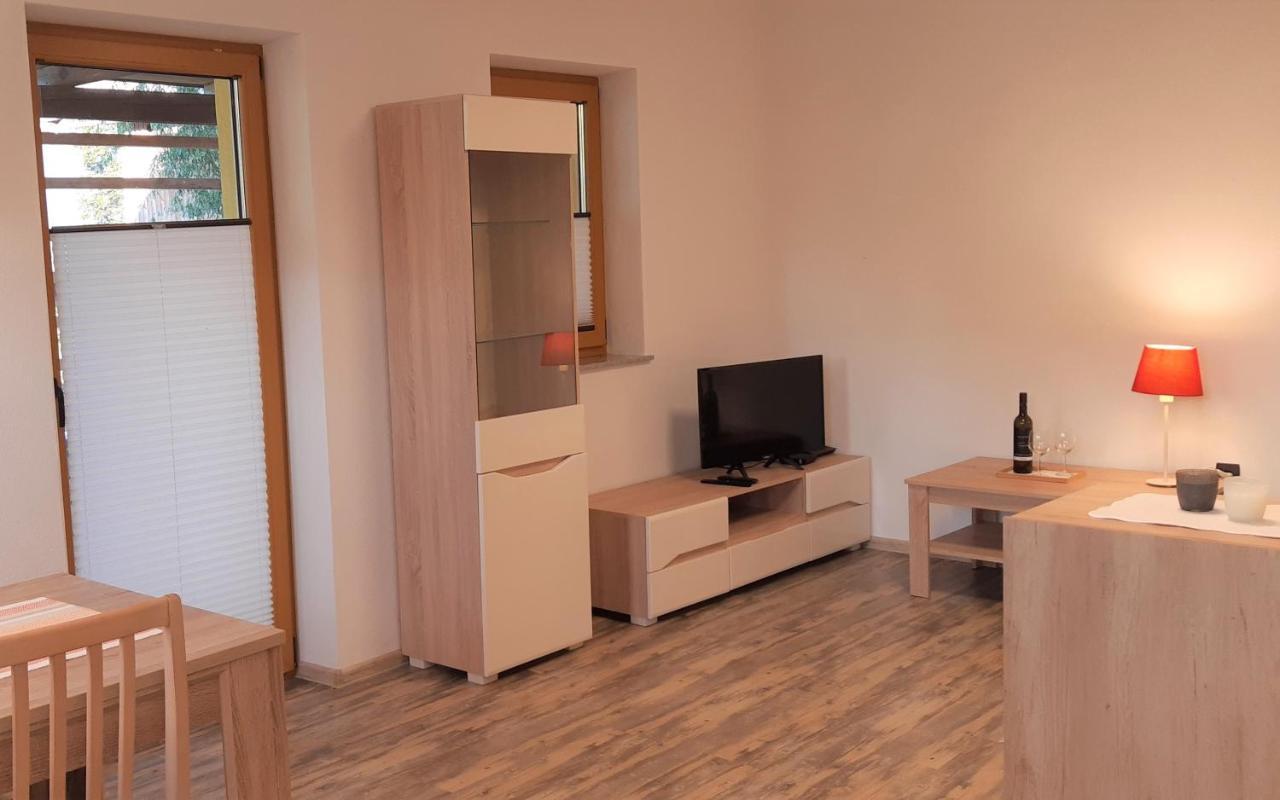 Apartma Toro Bled Apartment Exterior photo